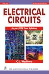 NewAge Electrical Circuits (As per JNTU Syllabus)